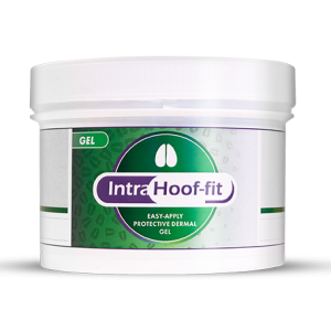 Intra Hoof-Fit Gel