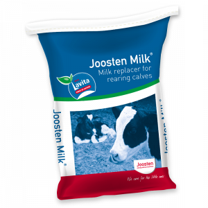 Joosten Milk Extra