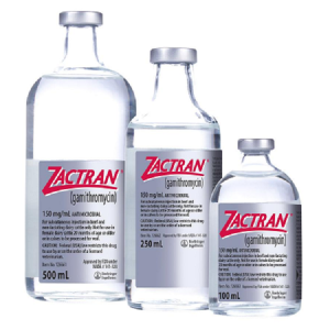 Zactran