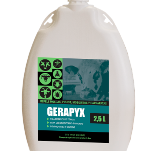 Gerapyx