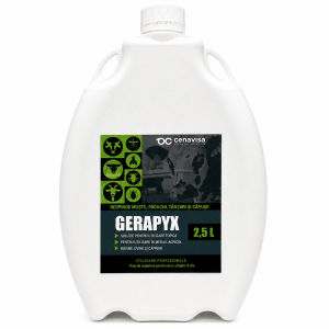Gerapyx 2.5 L