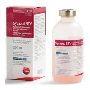 Syvazul 4+8