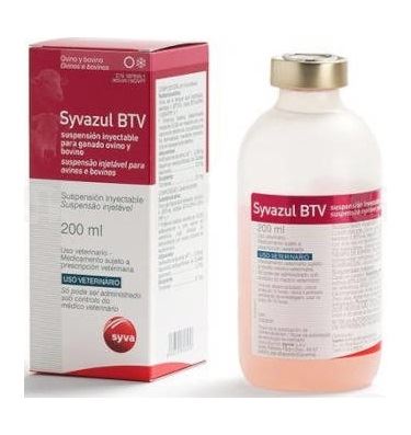 Syvazul 4+8
