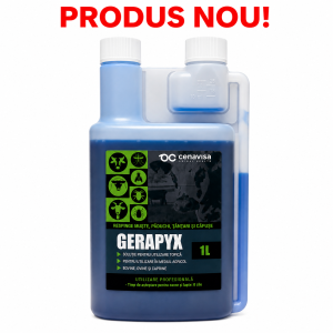 Gerapyx 1 L 🔴 PRODUS NOU!